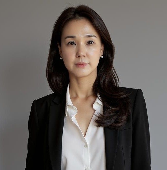 김지은 Jay Kim - Principal Consultant